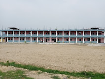 Donyi Polo Vidya Niketan, Talom Rukbo Nagar, Pasighat, Arunachal Pradesh